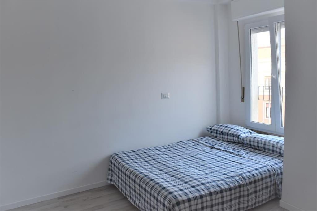 One Flat/Studio,Busto ArsizioCenter,With Terrace Esterno foto